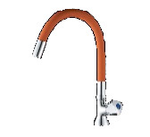 GRIFO DE FREGADERO DE UN AGUA TRICORNIO VM/AM/BR/A