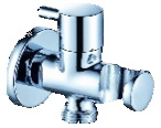 LLAVE DE ESCUADRA CON SOPORTE REF.: DV2020