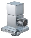 LLAVE ESCUADRA 1/2 x 1/2