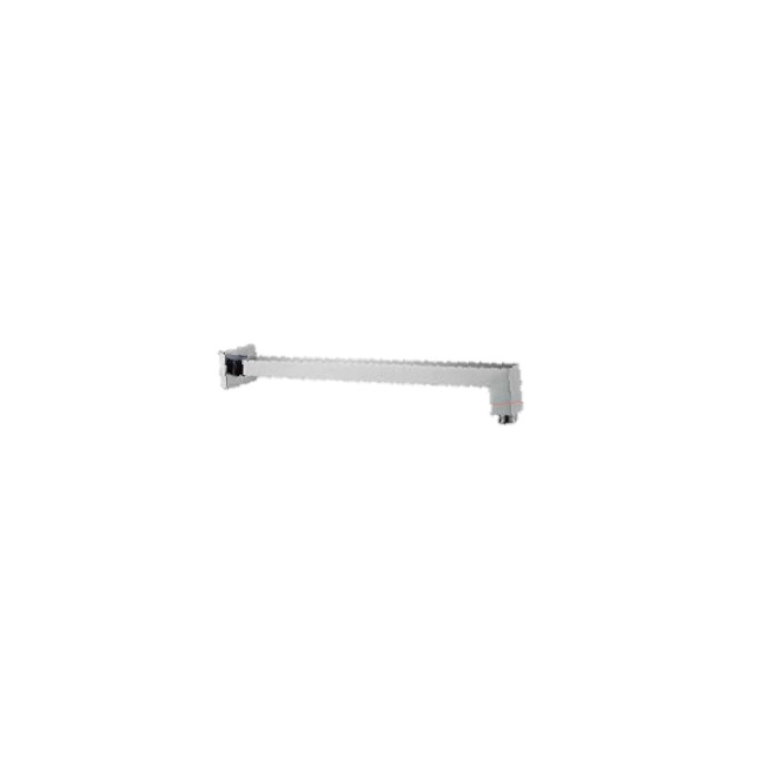 BRAZO PARA ROCIADOR, CUADRADO 38 cm REF.: EN307B