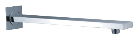 CAÑO CUADRADO 20 cm