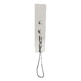 COLUMNA DE DUCHA DE EMPOTRAR