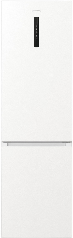 Frigo Combi No Frost Blanco SMEG FC20WDNE  200cm x 60cm Clase E