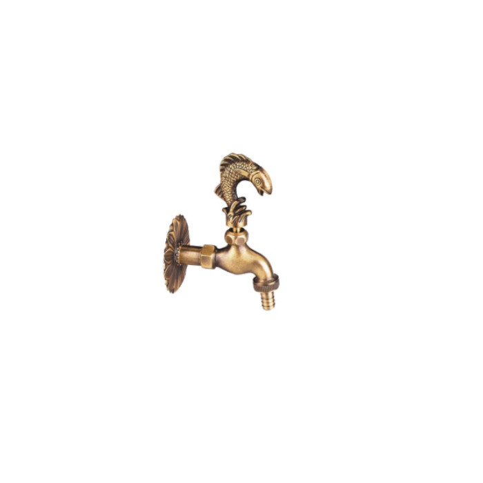 GRIFO JARDIN PEZ