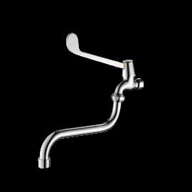 MONOMANDO DE UN AGUA DE PARED CON PALANCA GERONTOL
