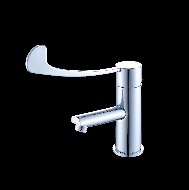 MONOMANDO DE LAVABO CON PALANCA GERONTOLÓGICA