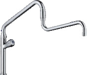 GRIFO INDUSTRIAL