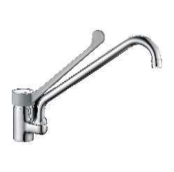 GRIFO INDUSTRIAL