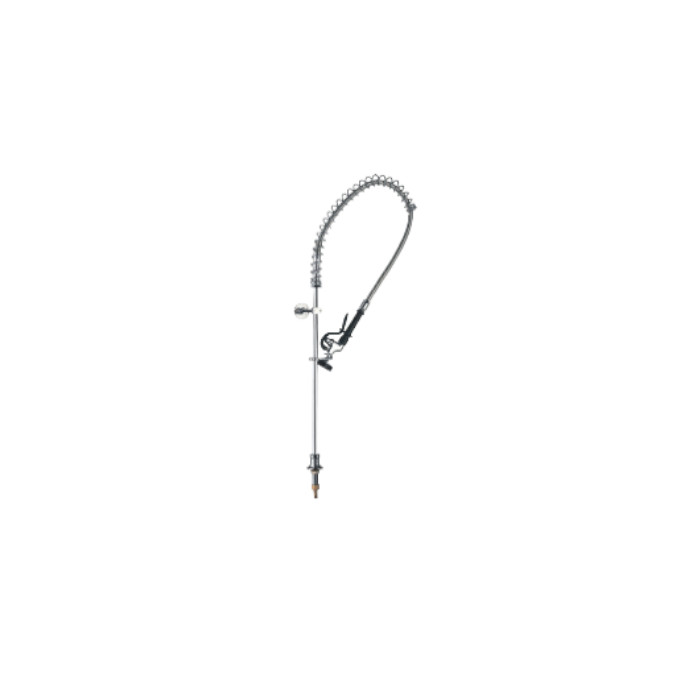 GRIFO INDUSTRIAL(DIÁMETRO DEL TUBO 18 cm) PARA ENC