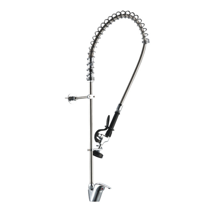 GRIFO INDUSTRIAL PARA ENCIMERA IN522016