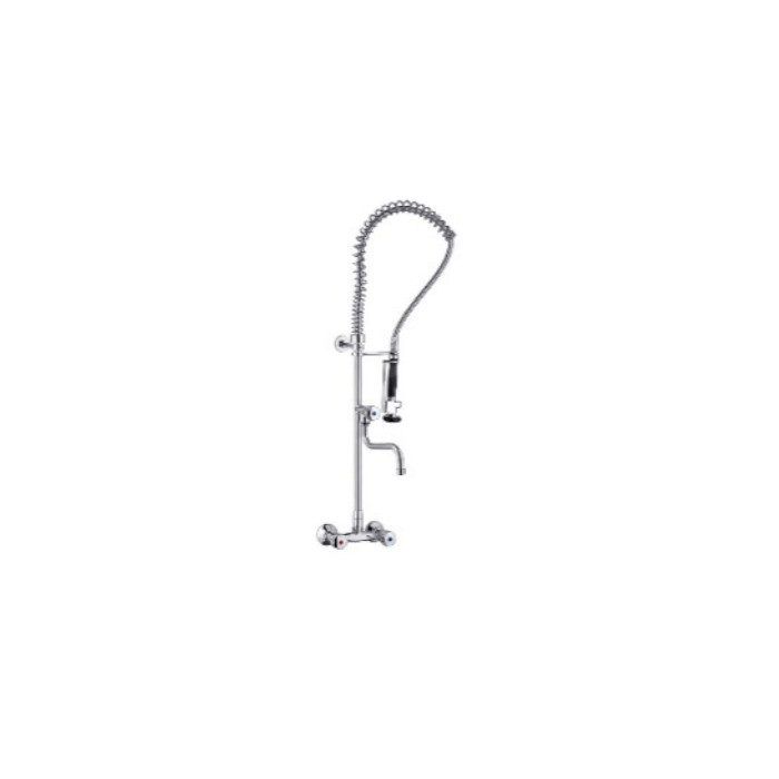 GRIFO INDUSTRIAL BIMANDO IN522080
