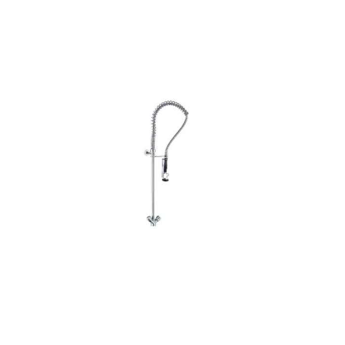GRIFO INDUSTRIAL BIMANDO