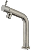 GRIFO DE ENCIMERA DE UN AGUA