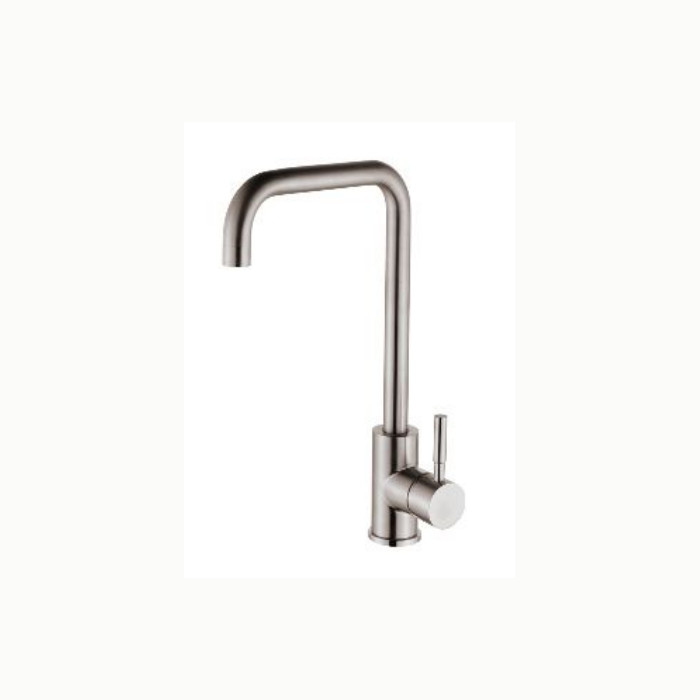 GRIFO DE FREGADERO REF.: INOX3007