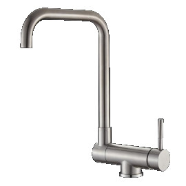 GRIFO DE FREGADERO ABATIBLE