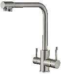 GRIFO DE FREGADERO OSMOSIS