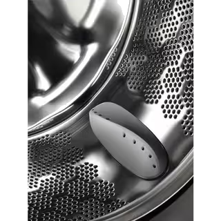 Lavadora 10Kg 1400Rpm AEG L6FBI147P Clase A Blanco ProSense 3