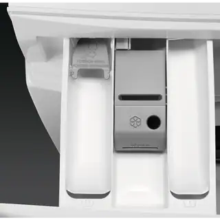 Lavadora 10Kg 1400Rpm AEG L6FBI147P Clase A Blanco ProSense 4