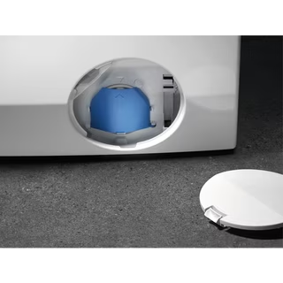 Lavadora 10Kg 1400Rpm AEG L6FBI147P Clase A Blanco ProSense 5