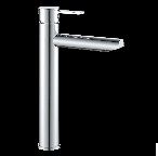 MONOMANDO DE LAVABO ALTO SERIE ELEGANTE
