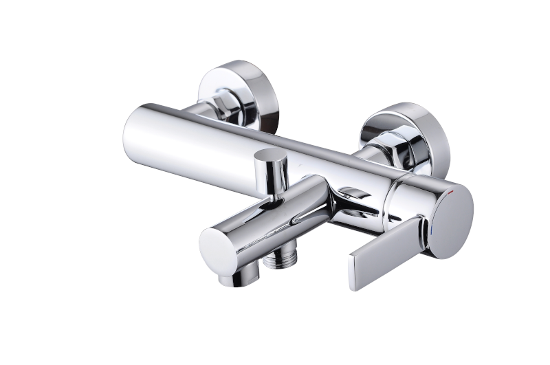 MONOMANDO DE BAÑO SERIE ELEGANTE