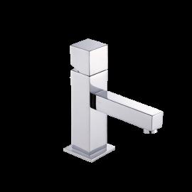 MONOMANDO DE LAVABO SERIE QUADRADA