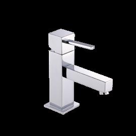 MONOMANDO DE LAVABO SERIE QUADRADA
