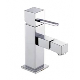 MONOMANDO DE BIDÉ SERIE QUADRADA 1