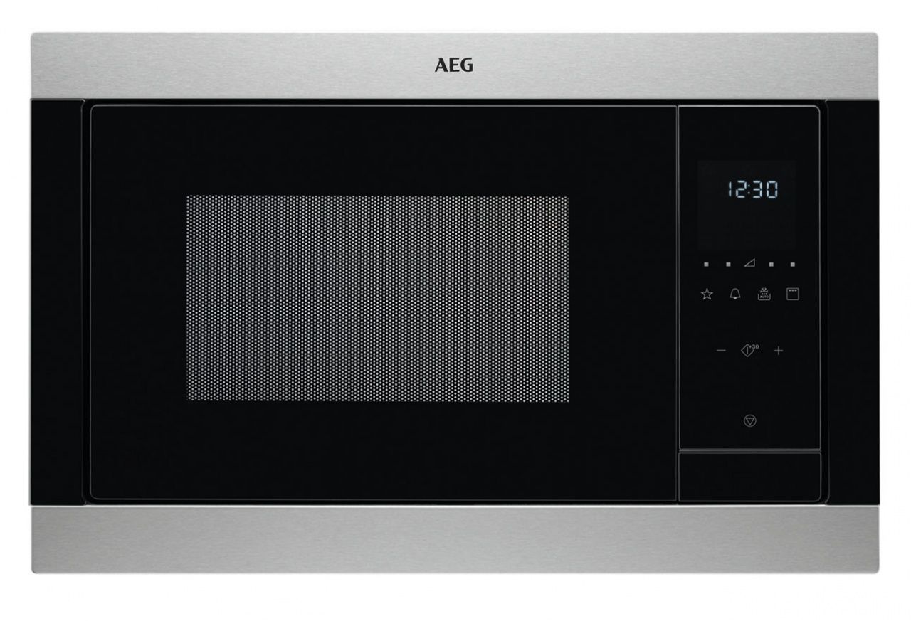 Microondas integrable AEG MSB2547D-M Capacidad 23L