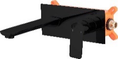 LAVABO EMPOTRADO SERIE NOBRE