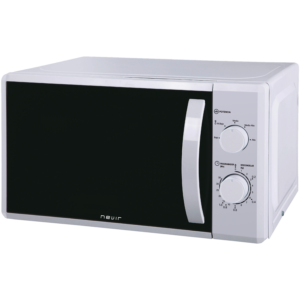 MICROONDAS 20L BLANCO NEVIR