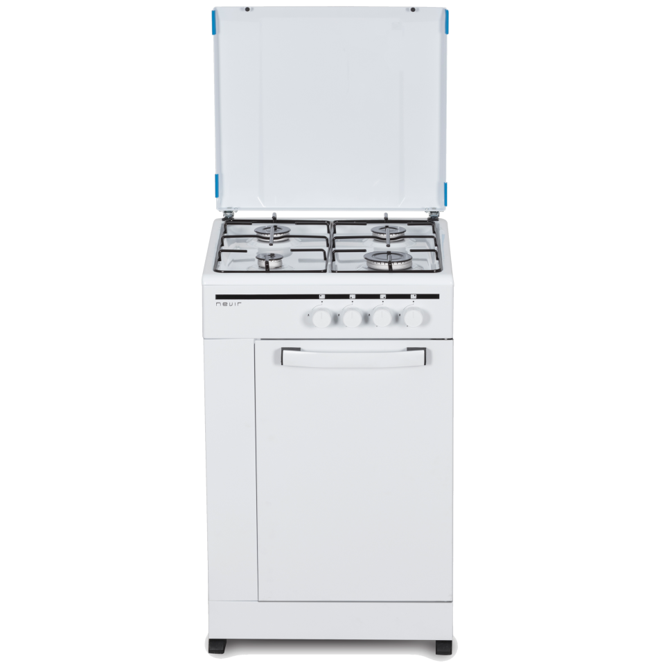 COCINA A GAS PORTABOMBONAS NEVIR