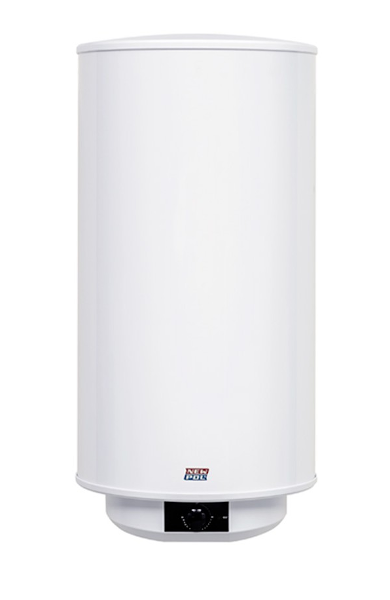 Termo eléctrico 100 litros cilíndrico