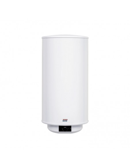 Termo eléctrico  50 litros cilíndrico