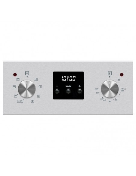 Horno Multifun.  8 prog., clase A, 69 litros, Vent 3