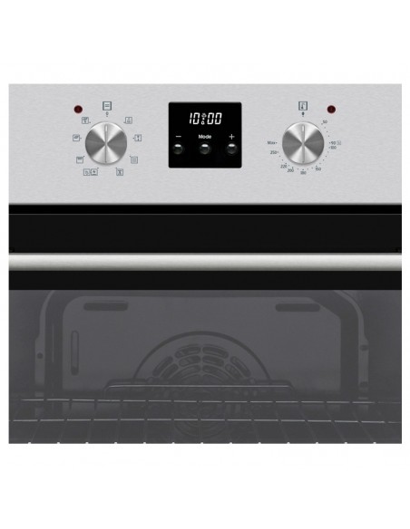 Horno Multifun.  8 prog., clase A, 69 litros, Vent 4
