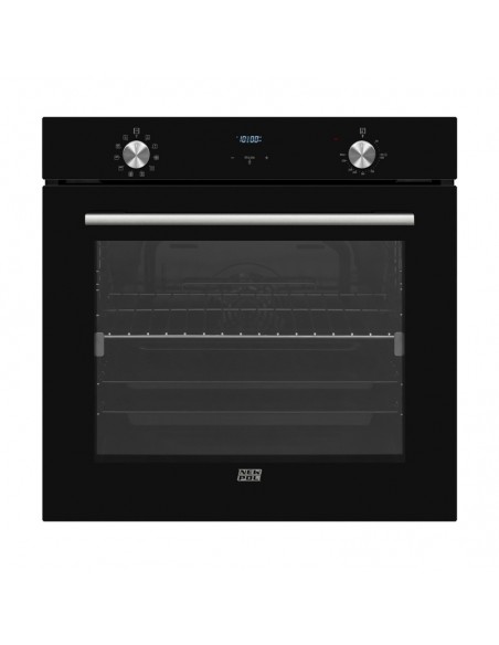 Horno Multifun. 10 prog., clase A, 78 litros, Turb