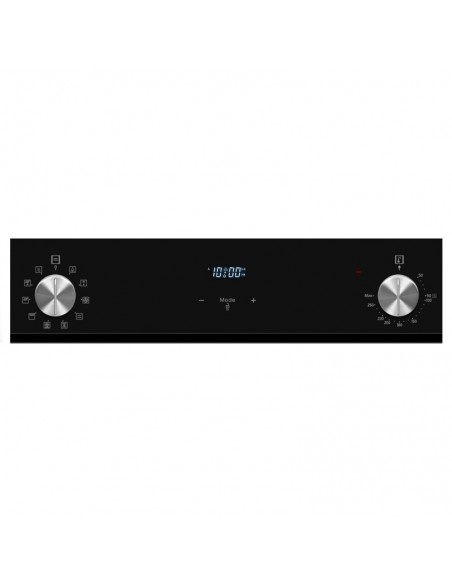 Horno Multifun. 10 prog., clase A, 78 litros, Turb 3