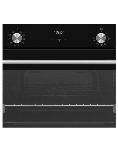 Horno Multifun. 10 prog., clase A, 78 litros, Turb 4