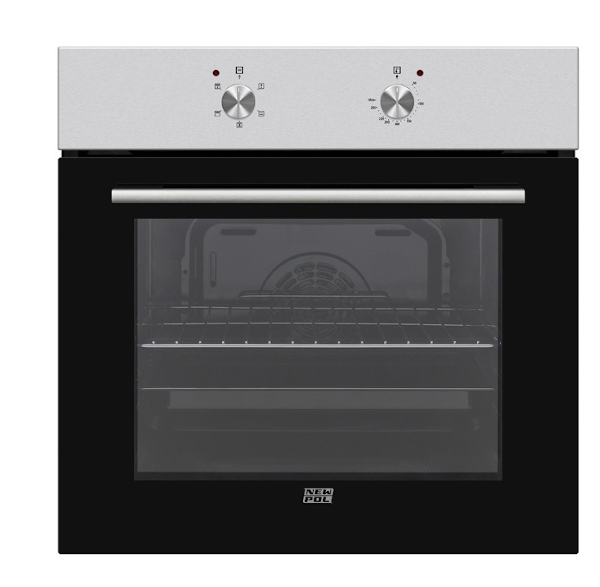 Horno Multifun.  5 prog., clase A, 65 litros, Vent