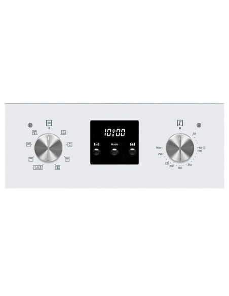 Horno Multifun.  8 prog., clase A, 69 litros, Vent 3