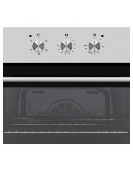 Horno Multifun.  5 prog., clase A, 69 litros, Vent 4
