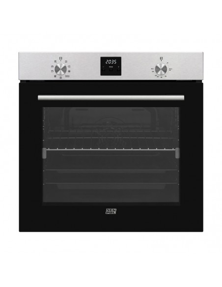 Horno Multifun.  9 prog., clase A, 78 litros, Turb