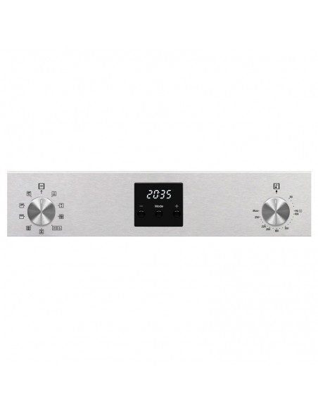 Horno Multifun.  9 prog., clase A, 78 litros, Turb 3