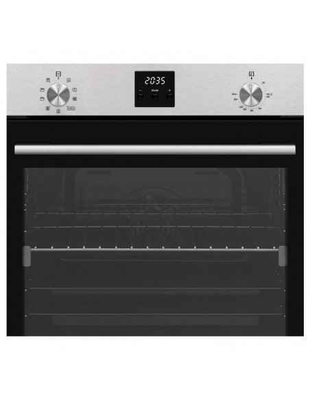 Horno Multifun.  9 prog., clase A, 78 litros, Turb 4