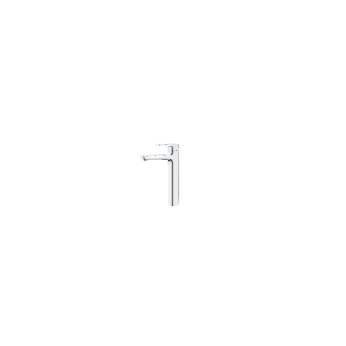 MONOMANDO DE LAVABO ALTO 25 cm SERIE OMEGA