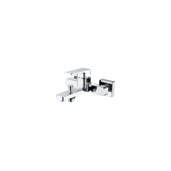 MONOMANDO BAÑO SERIE OMEGA REF.: OM599005