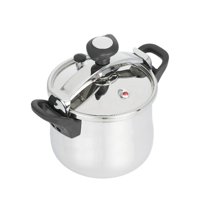 Olla a presión JATA OPC4 20cm 4L