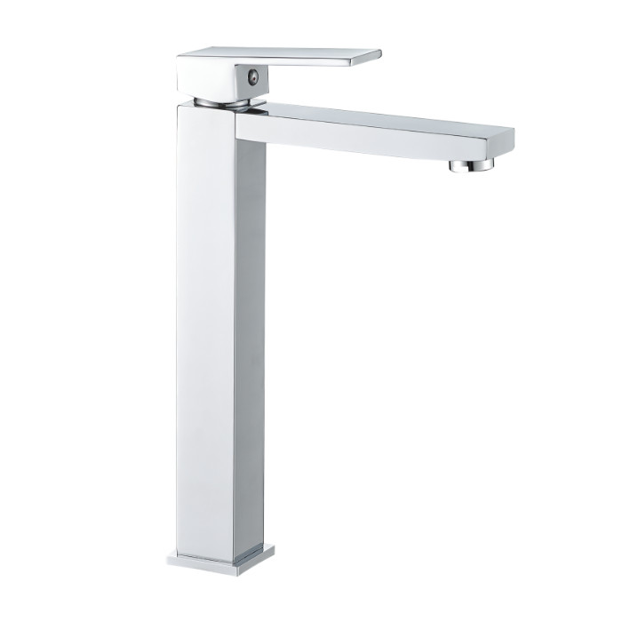 MONOMANDO LAVABO ALTO SERIE PLANO REF.: PL597000