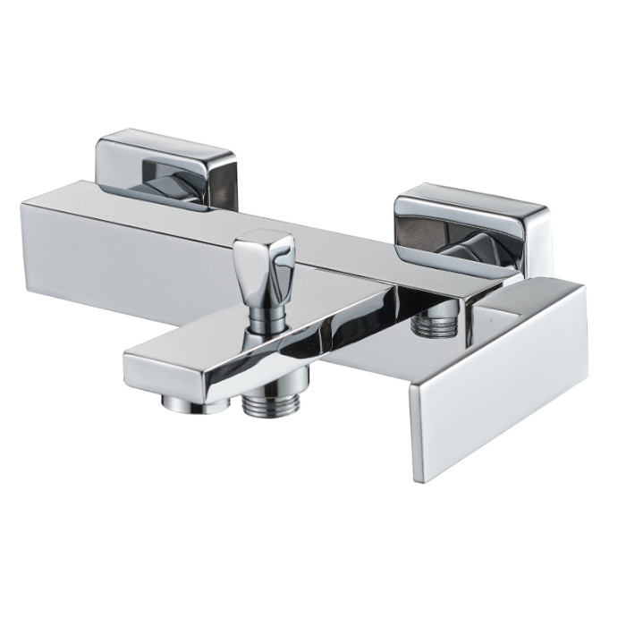 MONOMANDO DE BAÑO SERIE PLANO PL597005